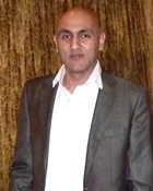 Ash Khan BEng