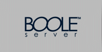 Boole Server