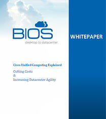 Cisco Unified Computing Explained Whitepaper