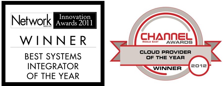 best systems integrator uae