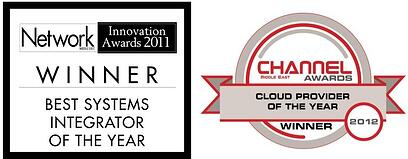 best systems integrator uae