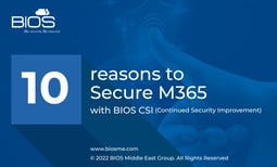 10 steps to secure O365