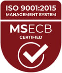 ISO 9001