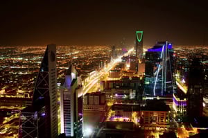 bios middle east saudi arabia