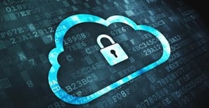 cloud security - shares