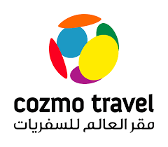 cozmo travels