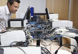 it managed services