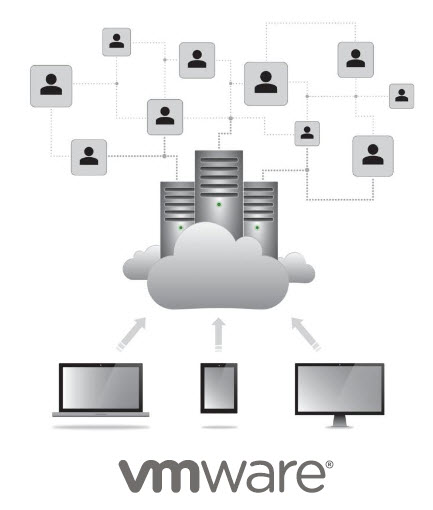 VMware Horizon | Windows Desktop & Applications UAE | Dubai