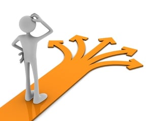 selecting cloud provider