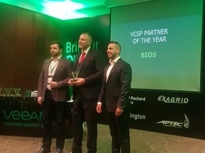 veeam cloud provider biosme